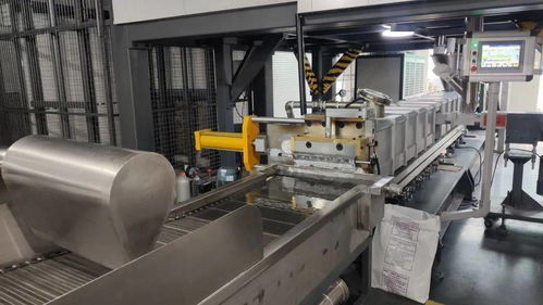 南京聚力化工機(jī)械 雙螺桿、三螺桿擠出機(jī)組專業(yè)供應(yīng)商，引領(lǐng)行業(yè)智能制造新標(biāo)桿